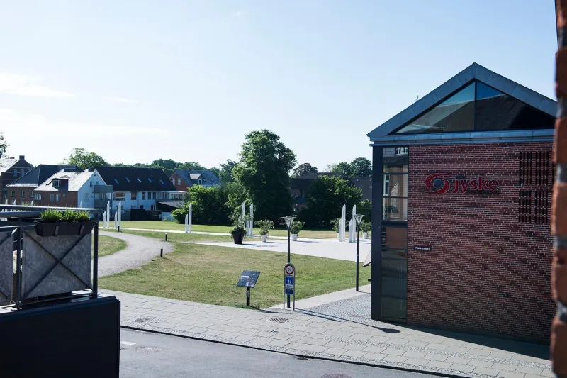 Billede 4 af Mølvangvej 2 Jelling Apartment
