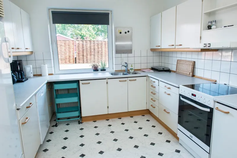 Billede 7 af Mølvangvej 2 Jelling Apartment