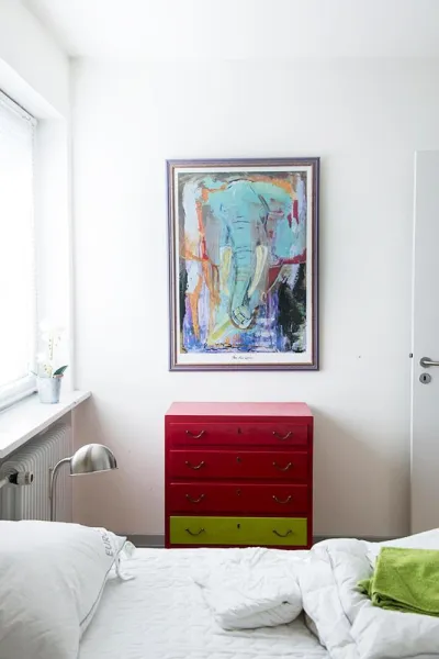 Billede 9 af Mølvangvej 2 Jelling Apartment
