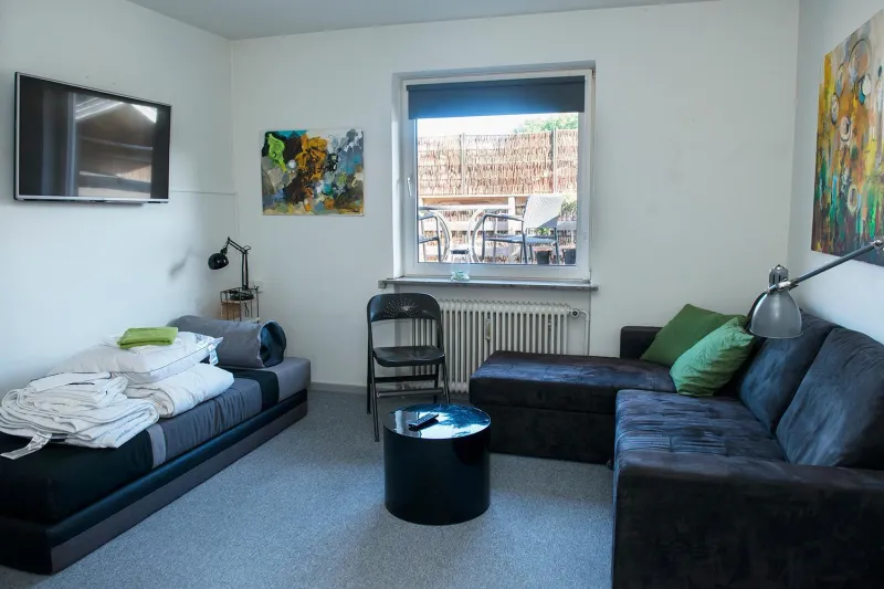 Billede 13 af Mølvangvej 2 Jelling Apartment