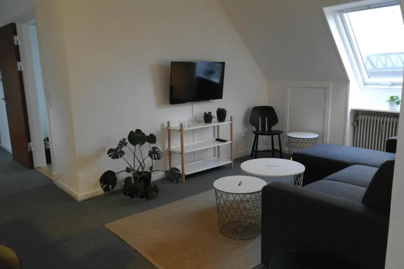 Billede 18 af Mølvangvej 2 Jelling Apartment