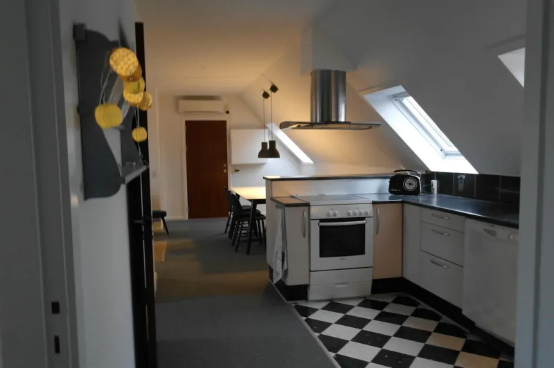 Billede 21 af Mølvangvej 2 Jelling Apartment