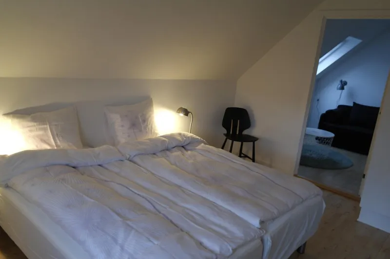 Billede 23 af Mølvangvej 2 Jelling Apartment