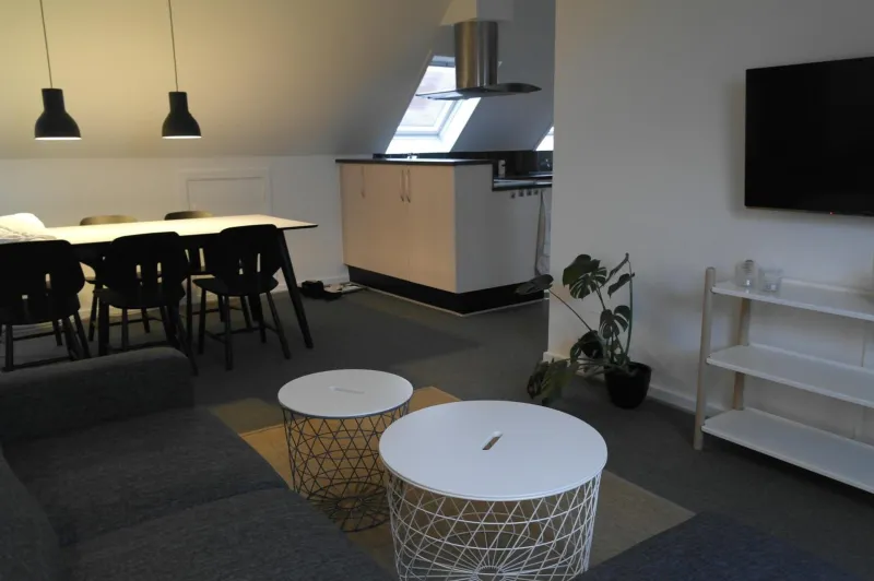 Billede 28 af Mølvangvej 2 Jelling Apartment