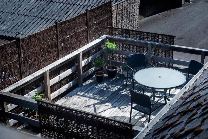 Billede 31 af Mølvangvej 2 Jelling Apartment