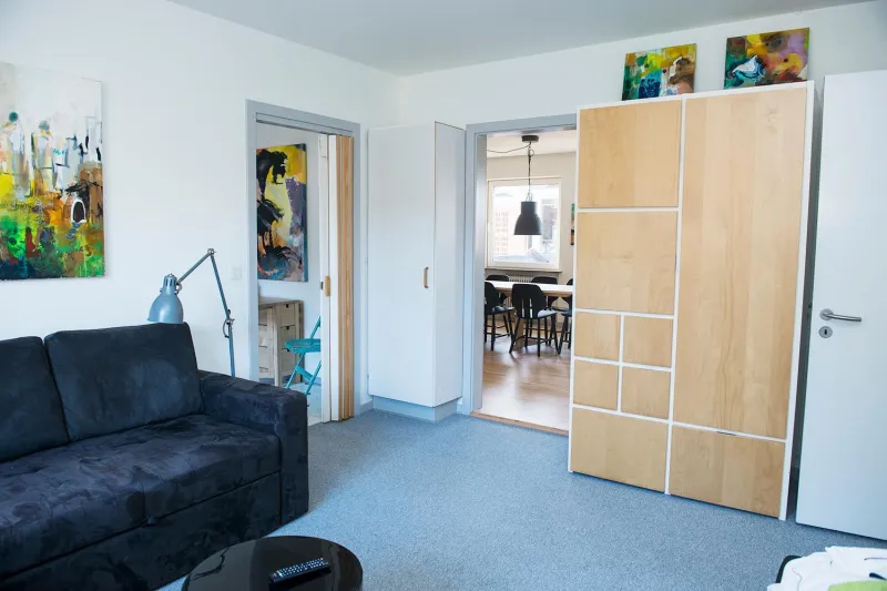 Billede 32 af Mølvangvej 2 Jelling Apartment