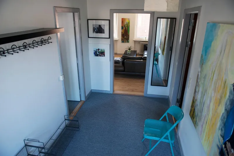 Billede 33 af Mølvangvej 2 Jelling Apartment