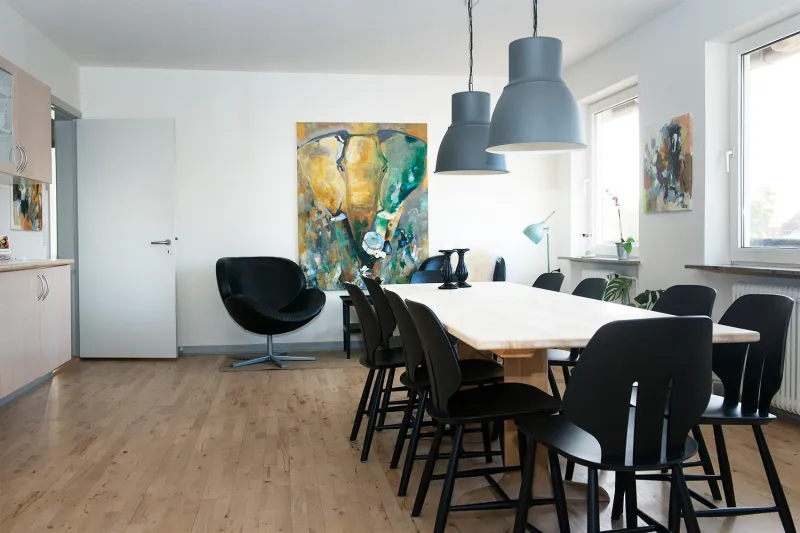 Billede 36 af Mølvangvej 2 Jelling Apartment