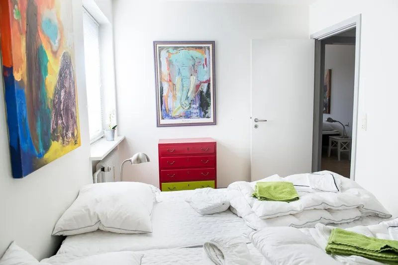 Billede 37 af Mølvangvej 2 Jelling Apartment