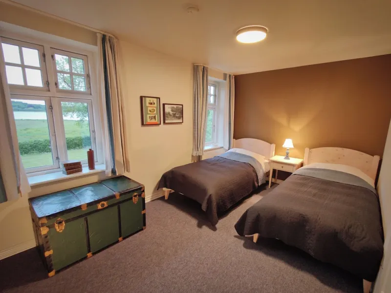 Billede 7 af Aamølle Gæstgiveri