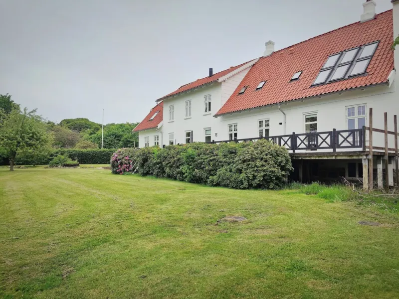 Billede 10 af Aamølle Gæstgiveri