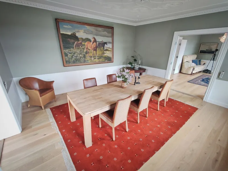 Billede 12 af Aamølle Gæstgiveri