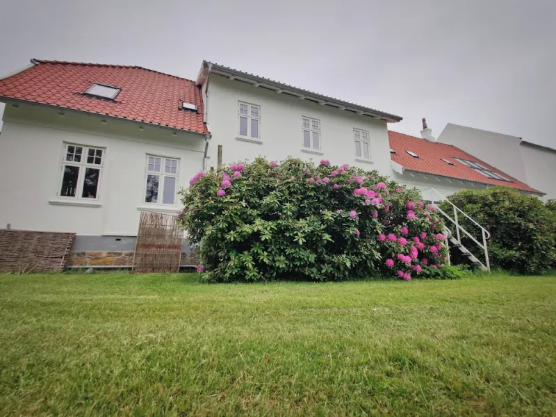 Billede 13 af Aamølle Gæstgiveri
