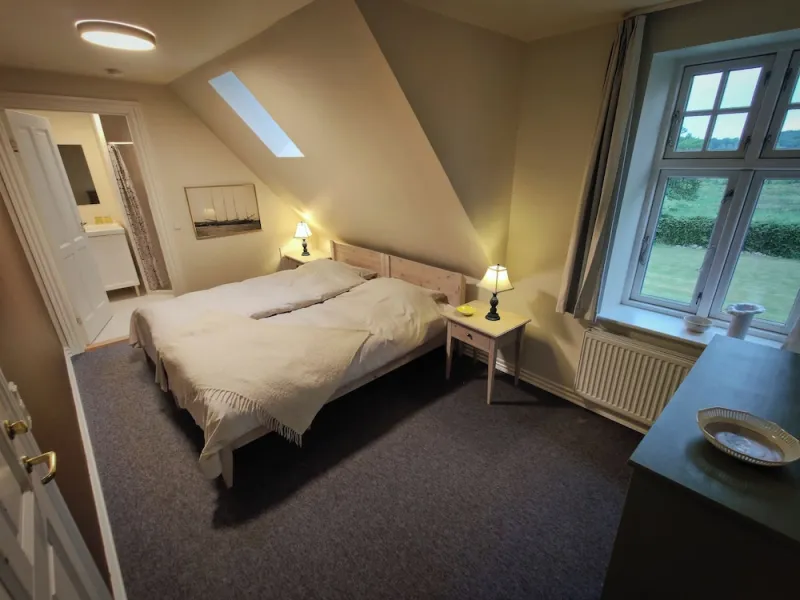 Billede 26 af Aamølle Gæstgiveri