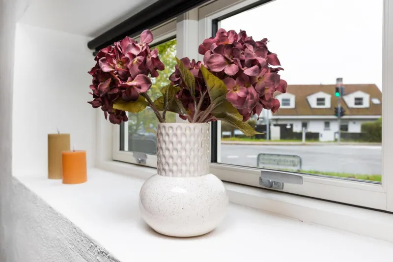 Billede 2 af Moderne & Fuldt udstyret lejlighed m.plads til 4