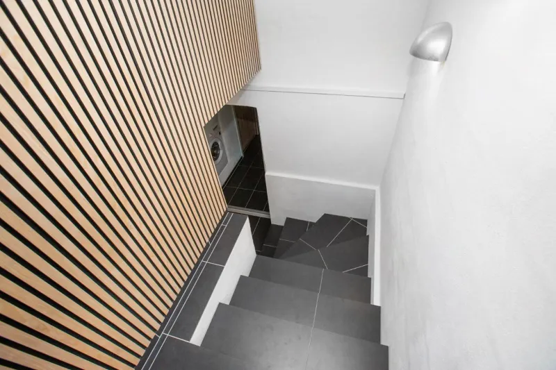 Billede 10 af Moderne & Fuldt udstyret lejlighed m.plads til 4
