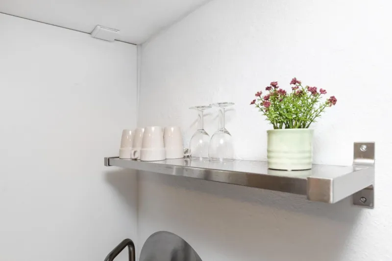 Billede 13 af Moderne & Fuldt udstyret lejlighed m.plads til 4