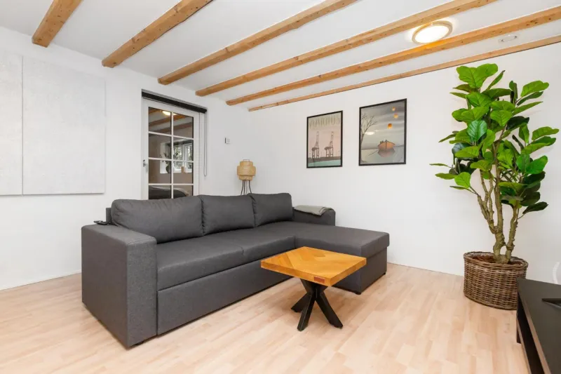 Billede 25 af Moderne & Fuldt udstyret lejlighed m.plads til 4