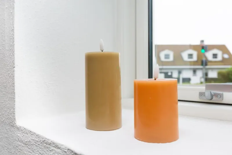 Billede 31 af Moderne & Fuldt udstyret lejlighed m.plads til 4