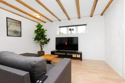 Billede 45 af Moderne & Fuldt udstyret lejlighed m.plads til 4