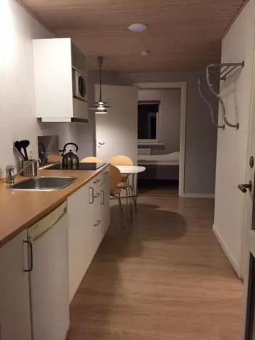 Billede 1 af Hvide Sande Beach Apartments
