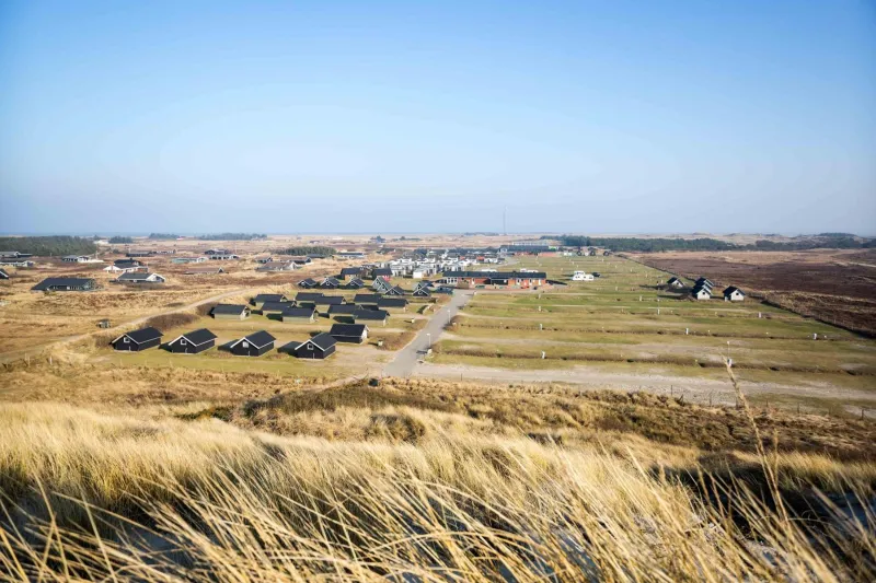Billede 4 af Hvide Sande Beach Apartments