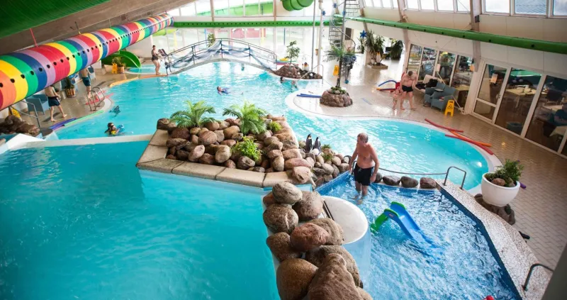 Billede 6 af Hvide Sande Beach Apartments