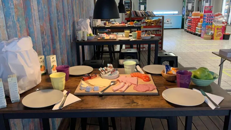 Billede 17 af Hvide Sande Beach Apartments