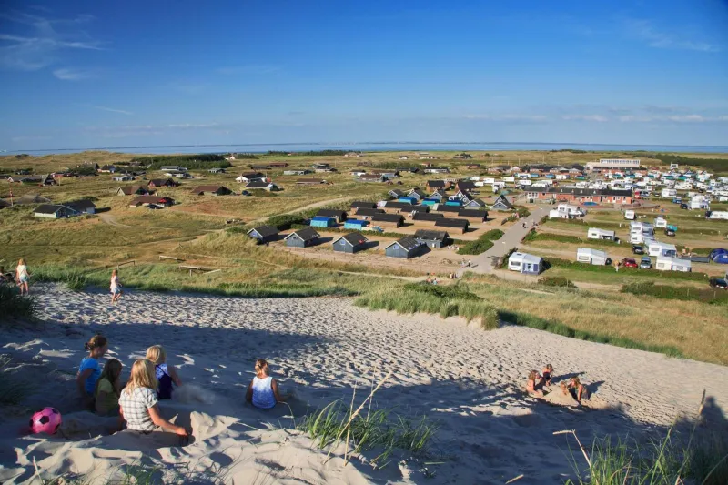 Billede 21 af Hvide Sande Beach Apartments