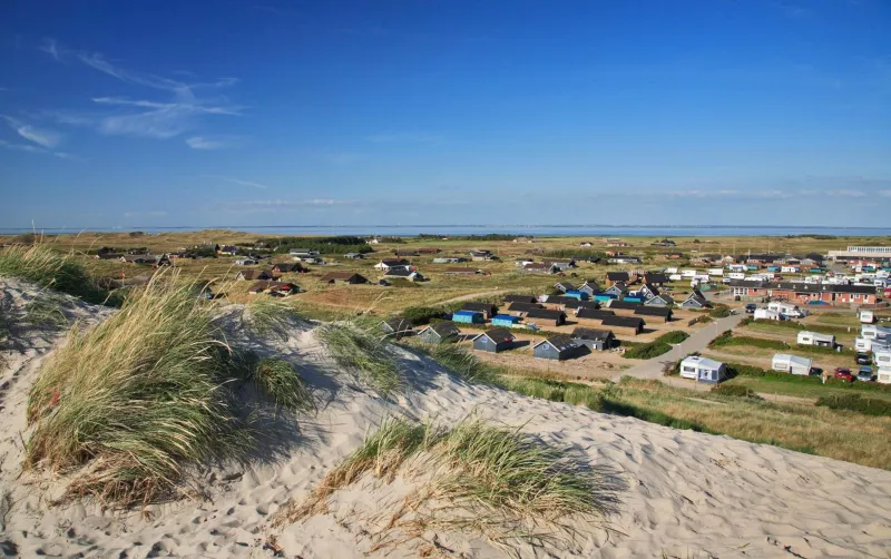 Billede 22 af Hvide Sande Beach Apartments