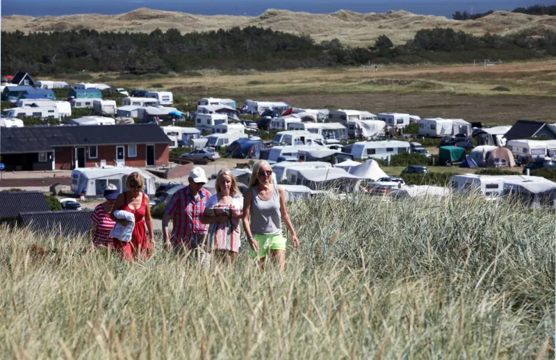 Billede 24 af Hvide Sande Beach Apartments