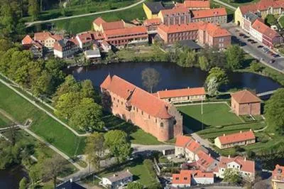 Billede 13 af The Grand Nyborg Stay