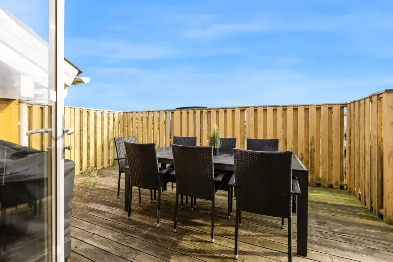 Billede 2 af Pool House With Spa And Sauna, 200 Meters From The North Sea