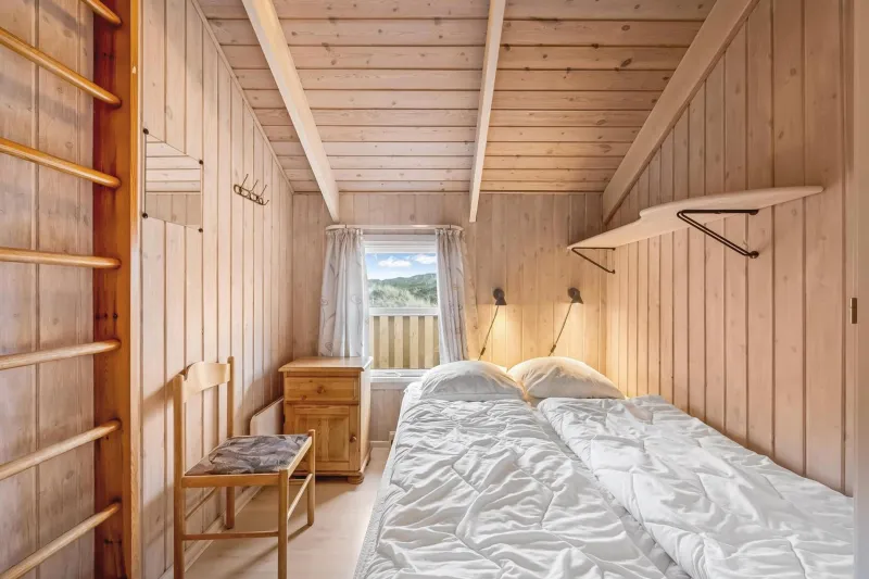 Billede 8 af Pool House With Spa And Sauna, 200 Meters From The North Sea