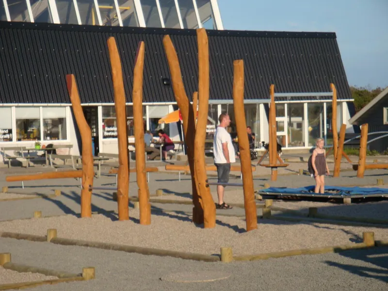 Billede 2 af Dancamps Nordsø Water Park