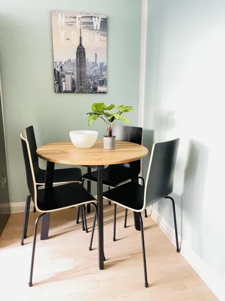 Billede 2 af aday - Central Studio Apartment