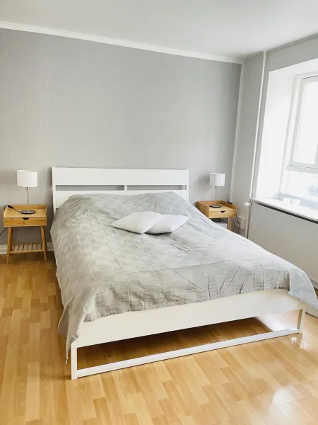 Billede 3 af aday - Central Studio Apartment