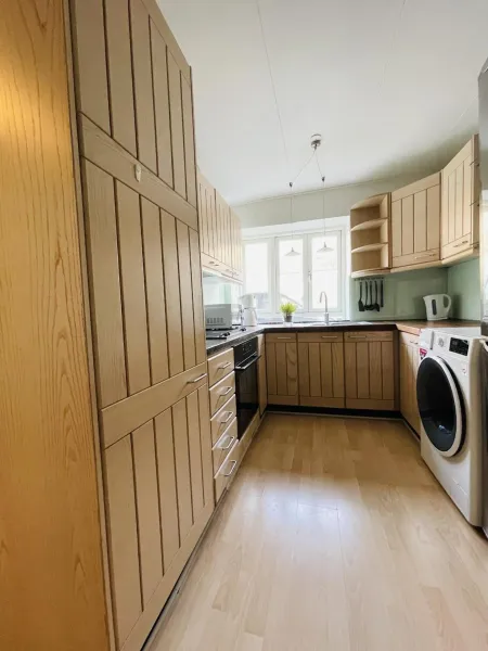 Billede 4 af aday - Central Studio Apartment
