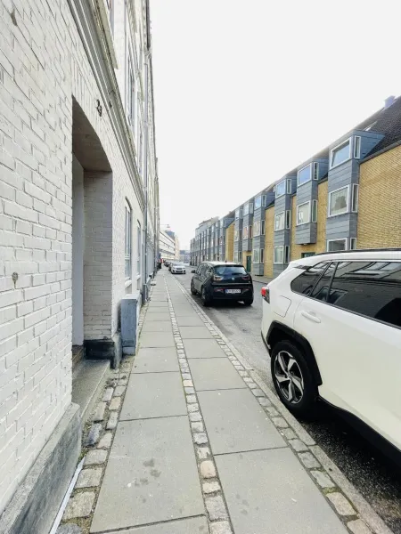 Billede 5 af aday - Central Studio Apartment