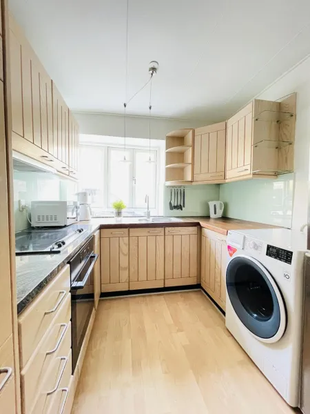 Billede 14 af aday - Central Studio Apartment