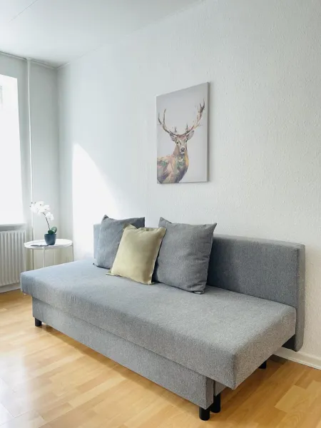 Billede 17 af aday - Central Studio Apartment