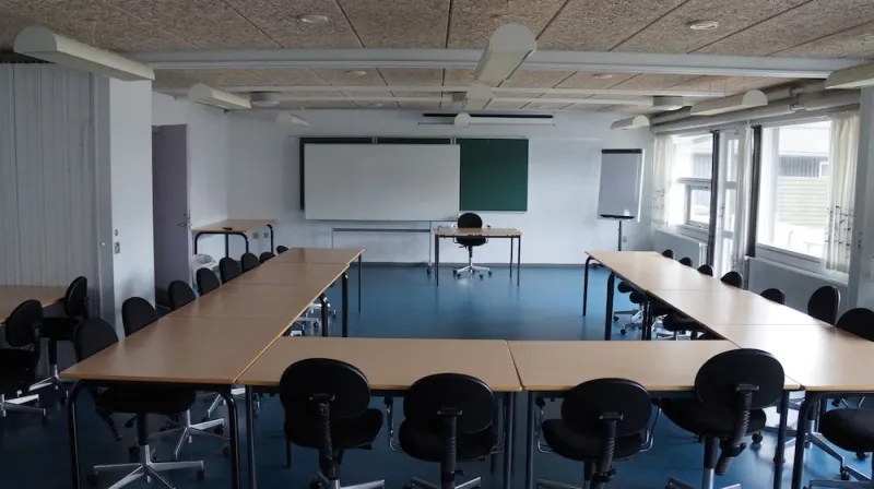 Billede 2 af U3z Aalborg Hytteø - Hostel