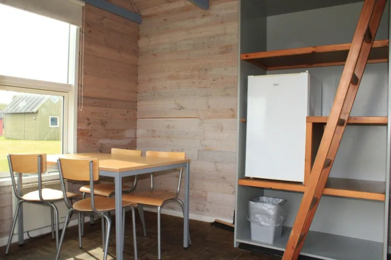 Billede 4 af U3z Aalborg Hytteø - Hostel