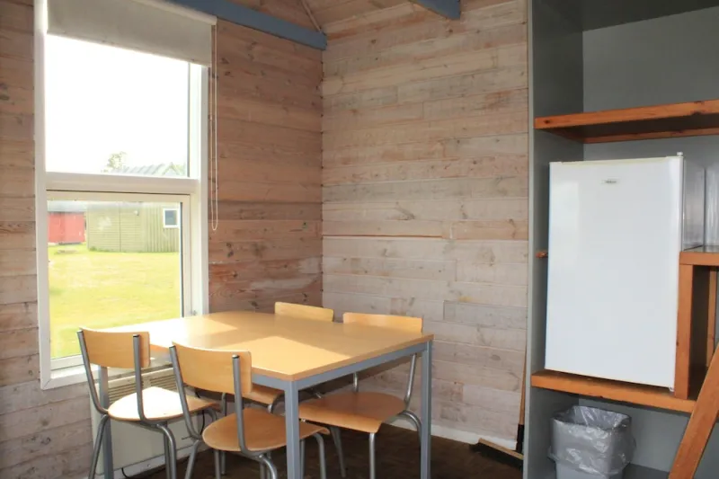 Billede 8 af U3z Aalborg Hytteø - Hostel