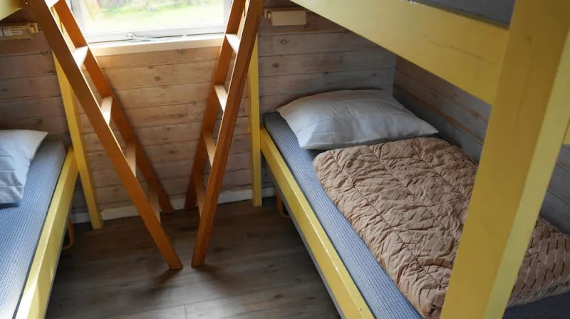 Billede 10 af U3z Aalborg Hytteø - Hostel