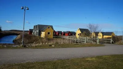 Billede 14 af U3z Aalborg Hytteø - Hostel