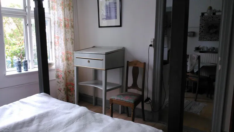 Billede 2 af Jugendstil-Villa Aerö