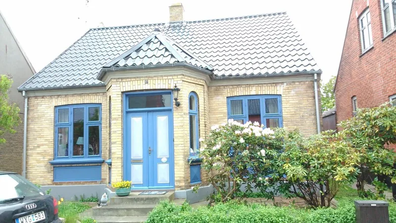 Billede 34 af Jugendstil-Villa Aerö