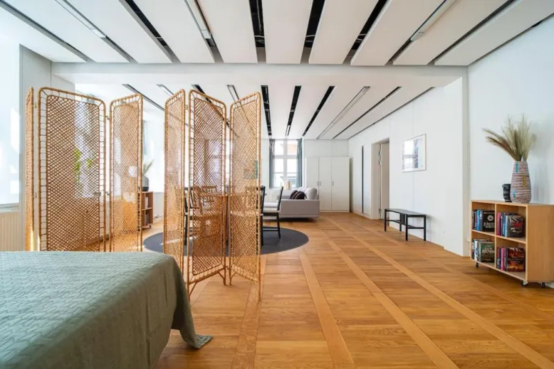 Billede 15 af 120m2 near Culture Icons - Historic Fredericiagade