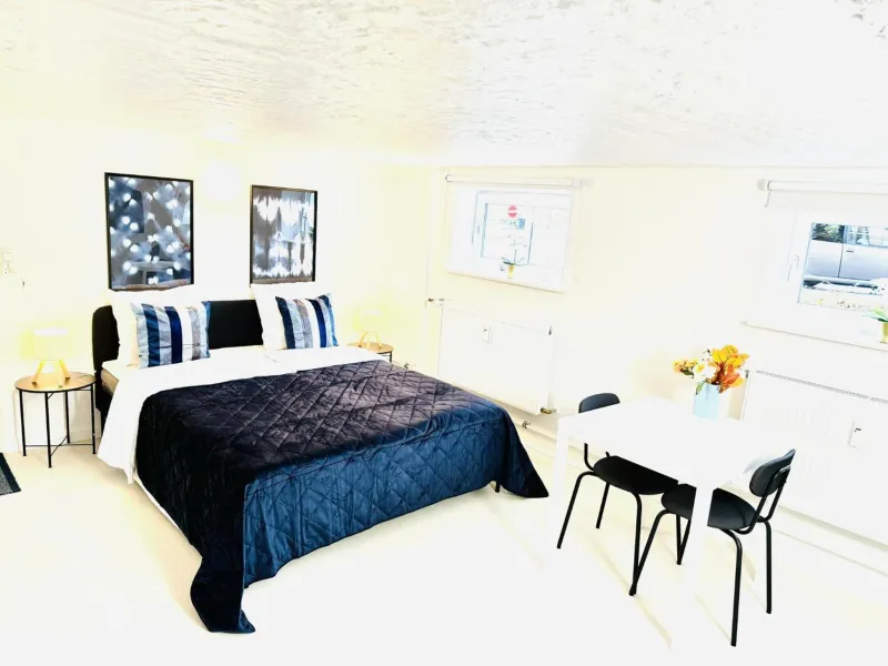 Billede 6 af aday - Blue Water Studio Apartment with public Parking
